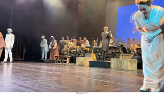 Phoenix - Herberger Theater - Ragtime