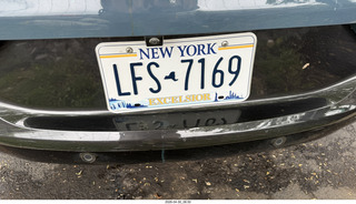 Avis - my rental car