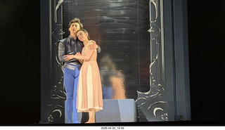 Philadelphia Ballet - Romeo and Juliet