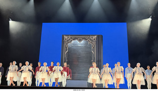 Philadelphia Ballet - Romeo and Juliet