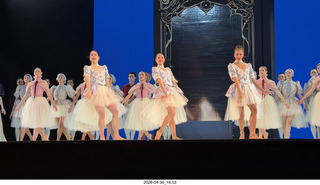 Philadelphia Ballet - Romeo and Juliet