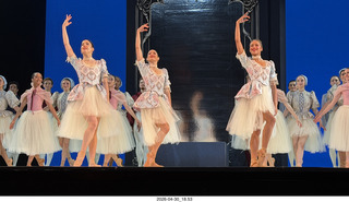Philadelphia Ballet - Romeo and Juliet