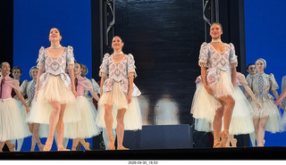 Philadelphia Ballet - Romeo and Juliet
