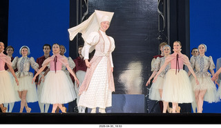Philadelphia Ballet - Romeo and Juliet
