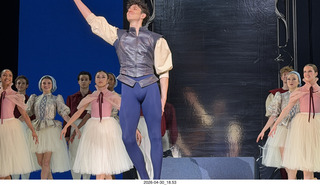 Philadelphia Ballet - Romeo and Juliet