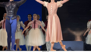 Philadelphia Ballet - Romeo and Juliet