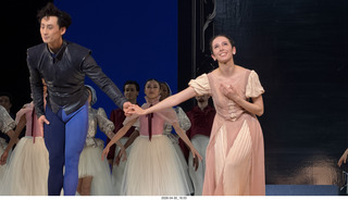 Philadelphia Ballet - Romeo and Juliet