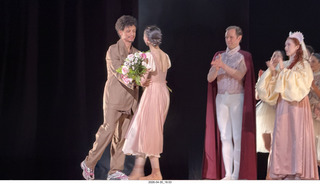 Philadelphia Ballet - Romeo and Juliet