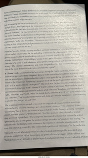 Philadelphia - Kimmel Center - Philadelphia Orchestrsa - Copeland Symphony No. 3 program