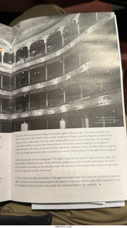 Philadelphia - Kimmel Center - Philadelphia Orchestrsa - Copeland Symphony No. 3 program