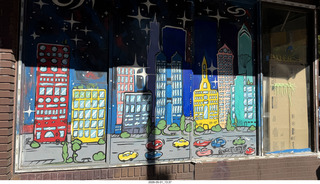 Philadelphia mural