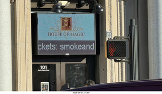 Glenside - House of Magic
