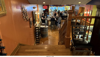Glenside - Trevi restaurant (formerly Rizzo's Pizzaria)