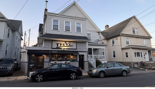 Glenside - Trevi restaurant (formerly Rizzo's Pizzaria)