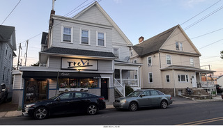 Glenside - Trevi restaurant (formerly Rizzo's Pizzaria)
