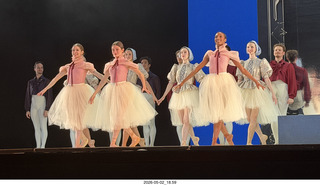 Philadelphia Ballet - Romeo and Juliet