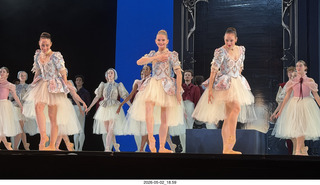 Philadelphia Ballet - Romeo and Juliet