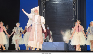 Philadelphia Ballet - Romeo and Juliet