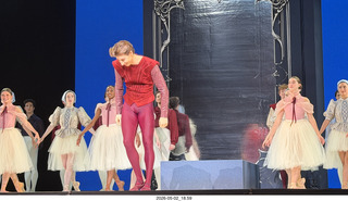 Philadelphia Ballet - Romeo and Juliet