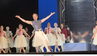 Philadelphia Ballet - Romeo and Juliet