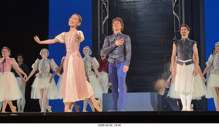 Philadelphia Ballet - Romeo and Juliet