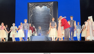 Philadelphia Ballet - Romeo and Juliet
