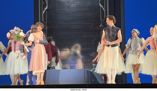 Philadelphia Ballet - Romeo and Juliet