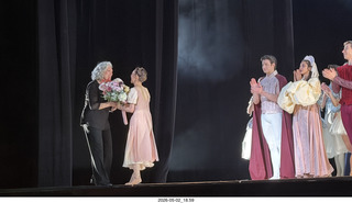 Philadelphia Ballet - Romeo and Juliet