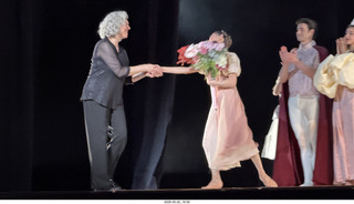 Philadelphia Ballet - Romeo and Juliet