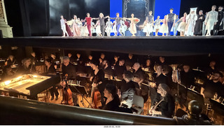 Philadelphia Ballet - Romeo and Juliet