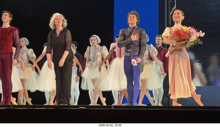 Philadelphia Ballet - Romeo and Juliet