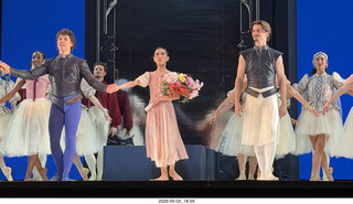 Philadelphia Ballet - Romeo and Juliet