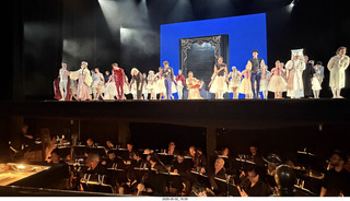 Philadelphia Ballet - Romeo and Juliet