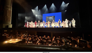 Philadelphia Ballet - Romeo and Juliet
