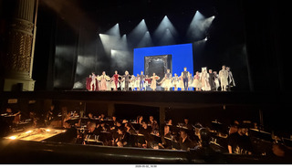 Philadelphia Ballet - Romeo and Juliet