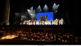 Philadelphia Ballet - Romeo and Juliet