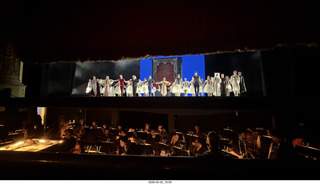 Philadelphia Ballet - Romeo and Juliet
