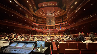 Philadelphia - Kimmel Center - Itzhak Perlman - In a Fiddler's House