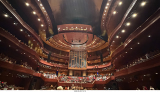 Philadelphia - Kimmel Center - Itzhak Perlman - In a Fiddler's House