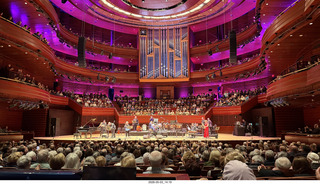Philadelphia - Kimmel Center - Itzhak Perlman - In a Fiddler's House
