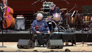 Philadelphia - Kimmel Center - Itzhak Perlman - In a Fiddler's House