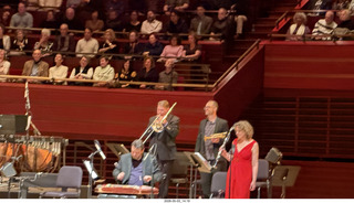 Philadelphia - Kimmel Center - Itzhak Perlman - In a Fiddler's House
