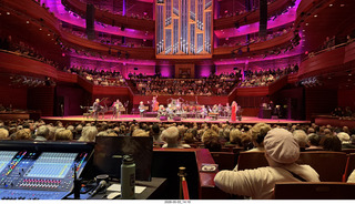 Philadelphia - Kimmel Center - Itzhak Perlman - In a Fiddler's House