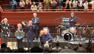 Philadelphia - Kimmel Center - Itzhak Perlman - In a Fiddler's House
