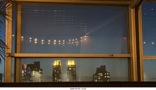 New York City - Empire Hotel - Rooftop