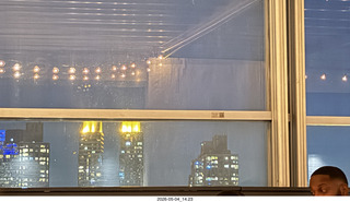 New York City - Empire Hotel - Rooftop