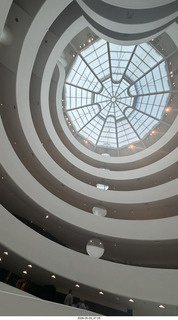 New York City - Guggenheim Museum