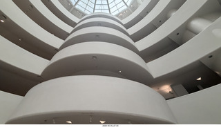 New York City - Guggenheim Museum