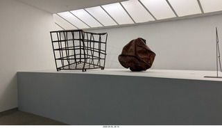 New York City - Guggenheim Museum