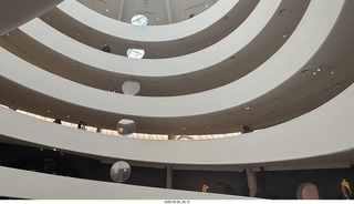 New York City - Guggenheim Museum